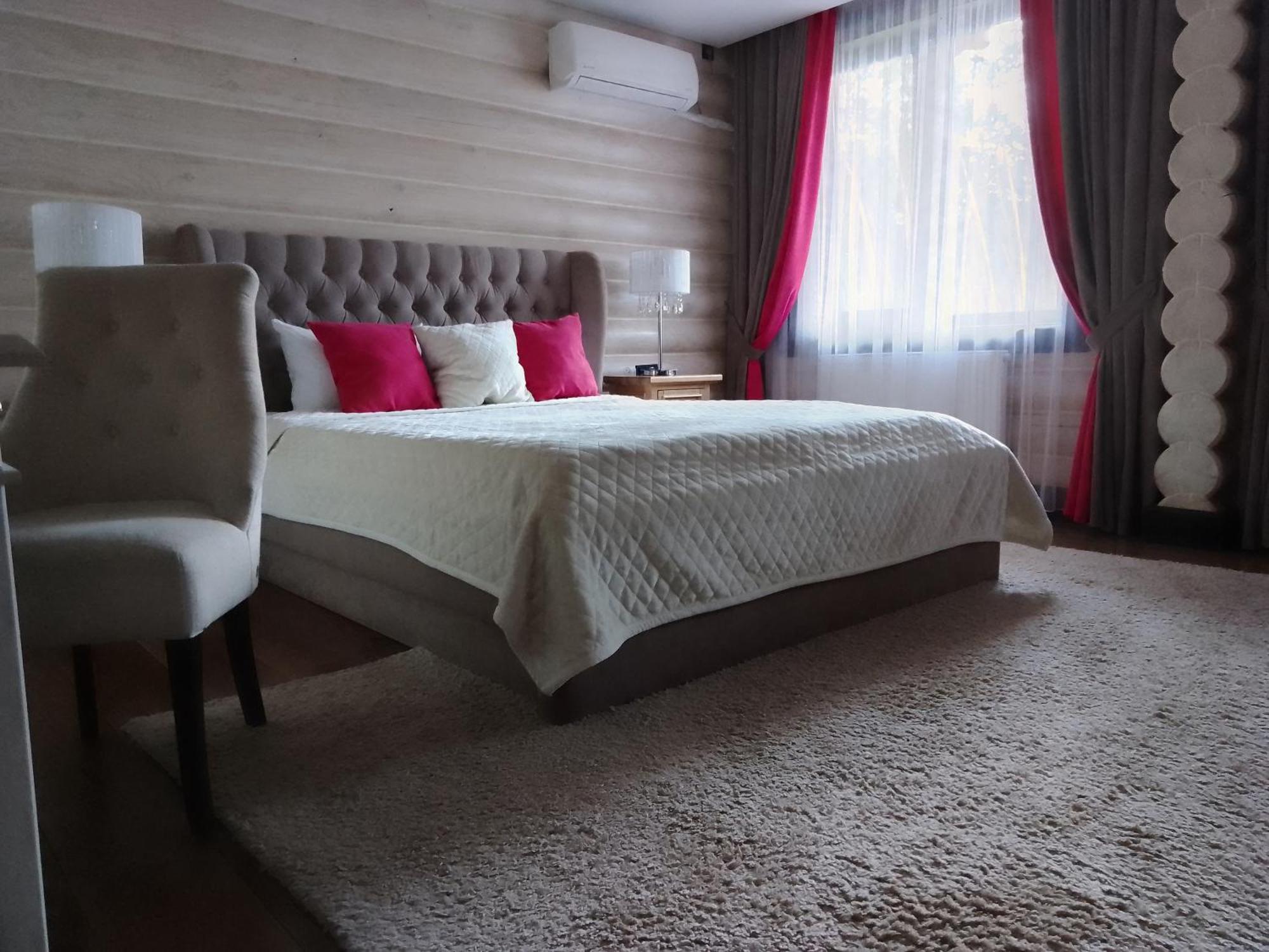 Hotel Golden Lion & Spa Tynnoye Exterior photo
