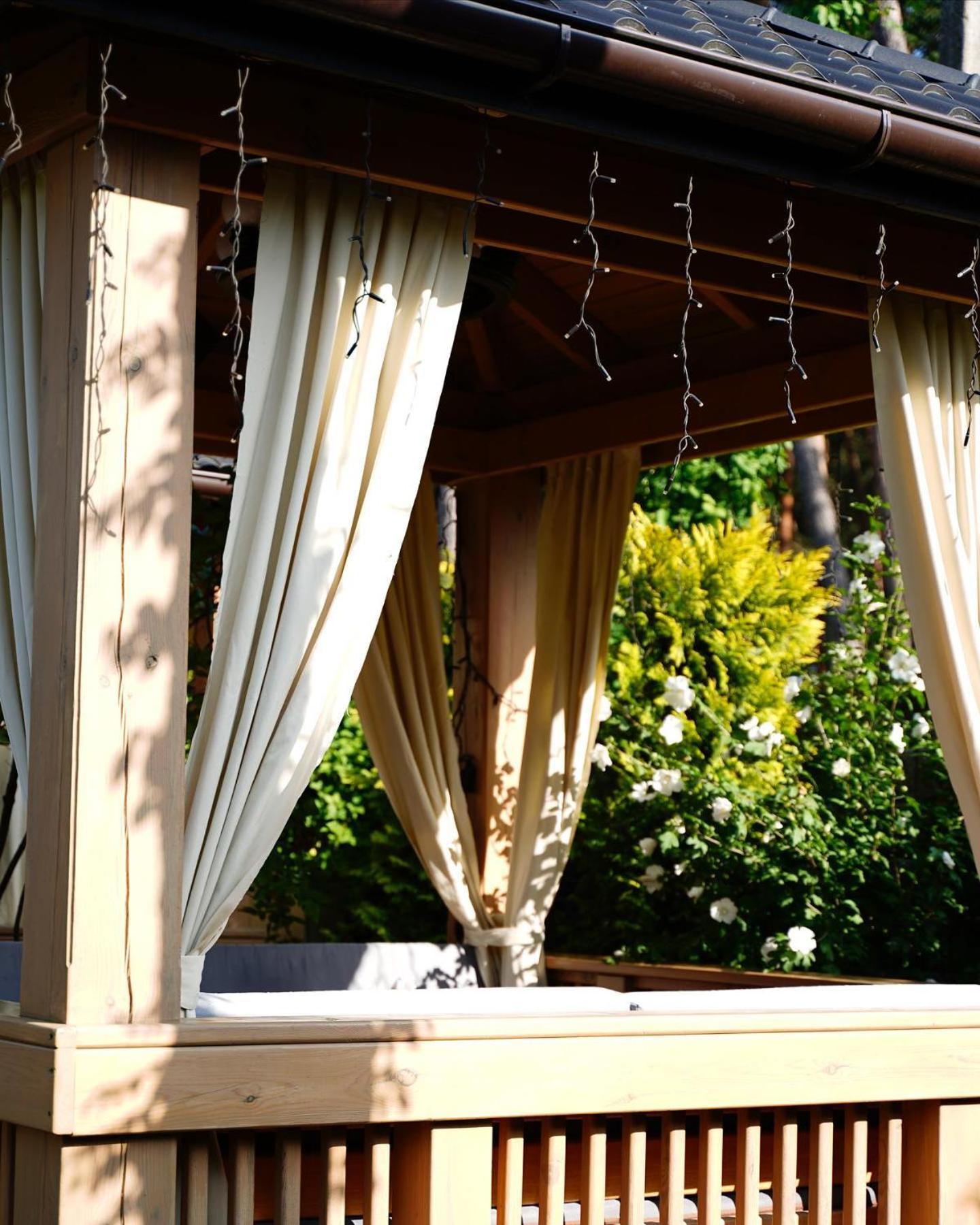 Hotel Golden Lion & Spa Tynnoye Exterior photo